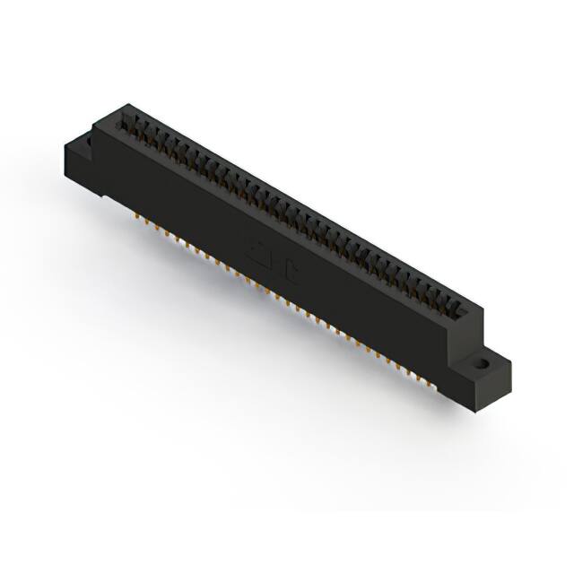 392-033-542-102 CONN EDGE SINGLE FML 33POS 0.100