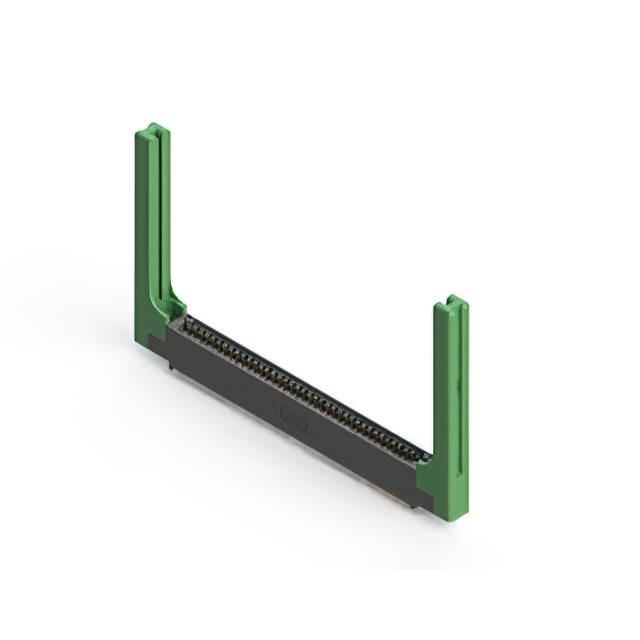 395-078-559-558 CONN EDGE DUAL FMALE 78POS 0.100