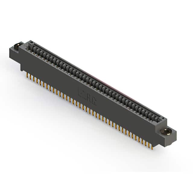395-039-558-603 CONN EDGE SINGLE FML 39POS 0.100