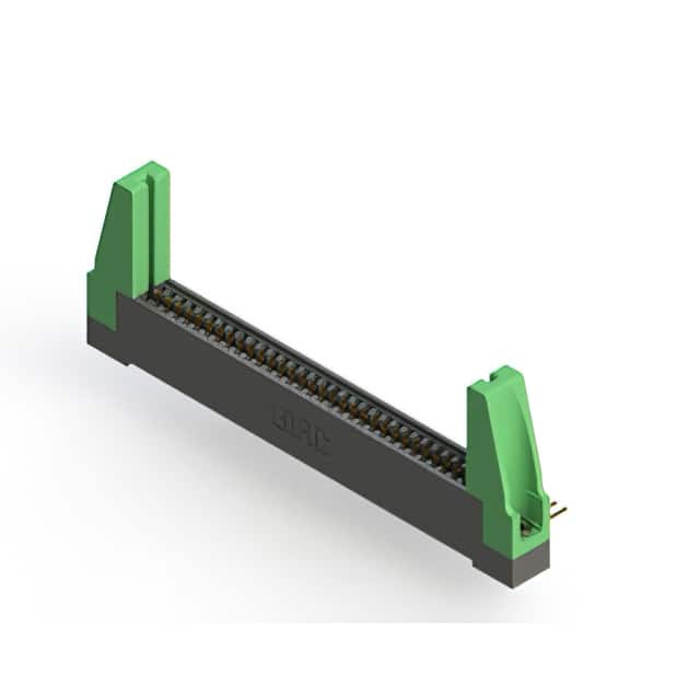 395-033-559-188 CONN EDGE SINGLE FML 33POS 0.100