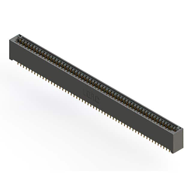 395-112-556-201 CONN EDGE DUAL FML 112POS 0.100