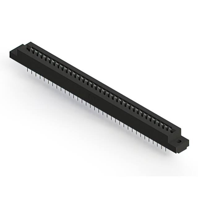 357-068-424-202 CONN EDGE DUAL FMALE 68POS 0.156