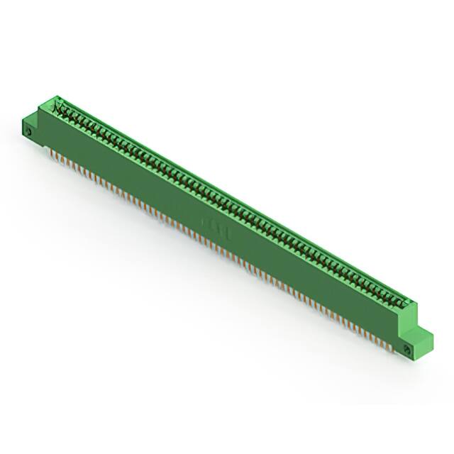 345-126-525-212 CONN EDGE DUAL FML 126POS 0.100