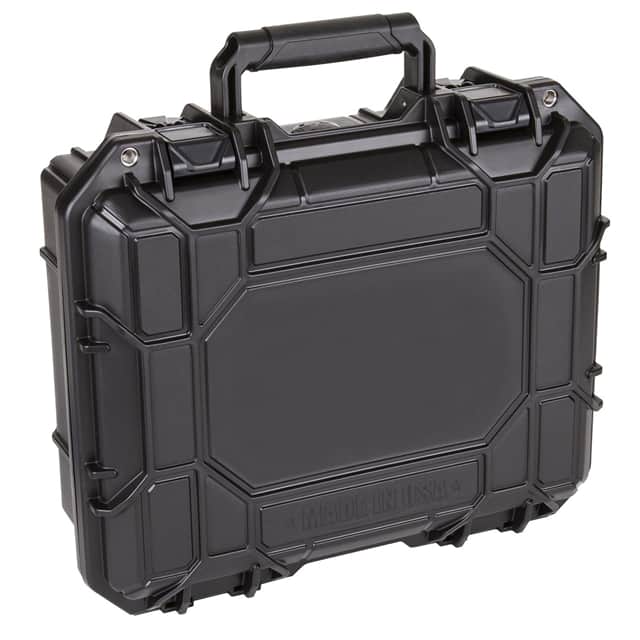 AS1209F CASE PLAS 13.300"L X 11.350"W