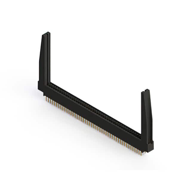 396-094-526-878 CONN EDGE DUAL FMALE 94POS 0.125