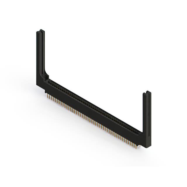 396-094-522-858 CONN EDGE DUAL FMALE 94POS 0.125