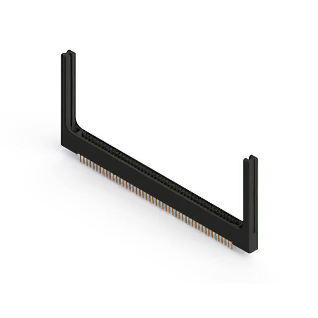 396-094-540-258 CONN EDGE DUAL FMALE 94POS 0.125