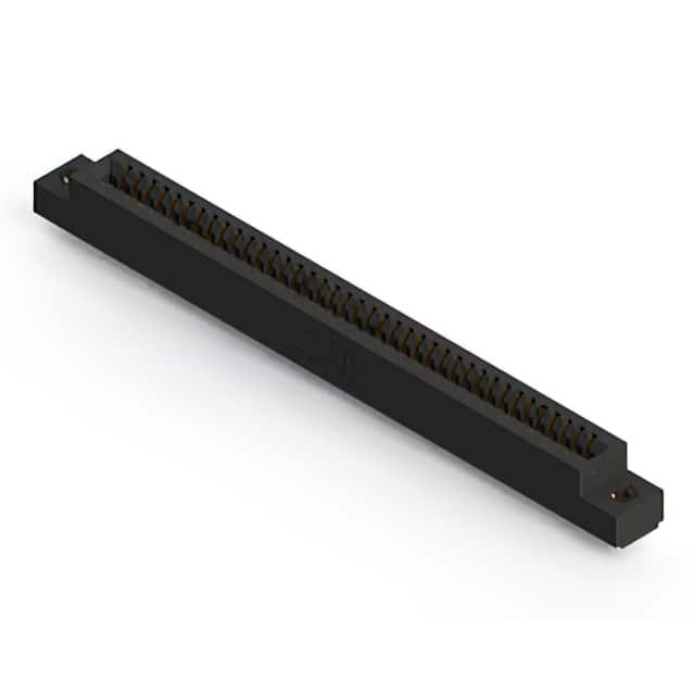 391-078-520-208 CONN EDGE DUAL FMALE 78POS 0.100