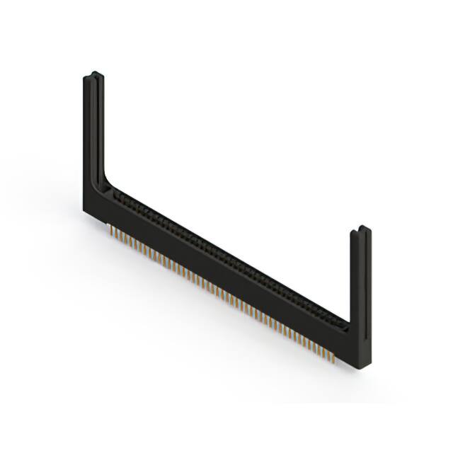 396-094-526-258 CONN EDGE DUAL FMALE 94POS 0.125