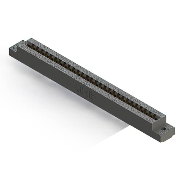 356-028-520-102 CONN EDGE DUAL FMALE 56POS 0.156