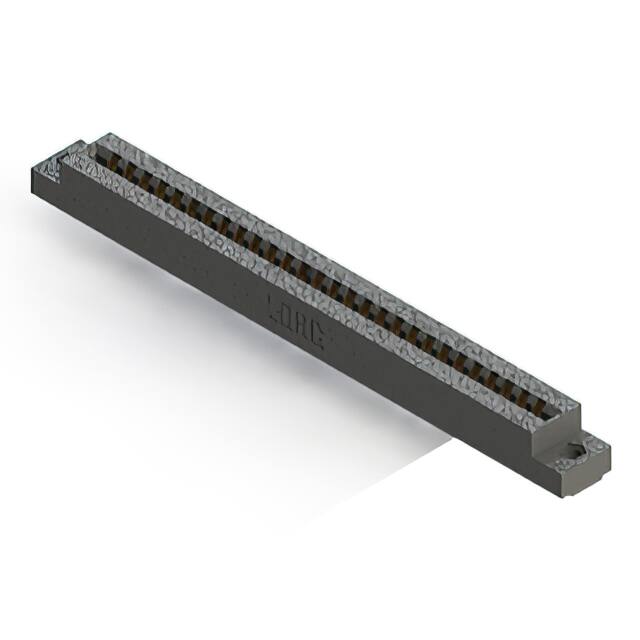356-028-520-104 CONN EDGE DUAL FMALE 56POS 0.156