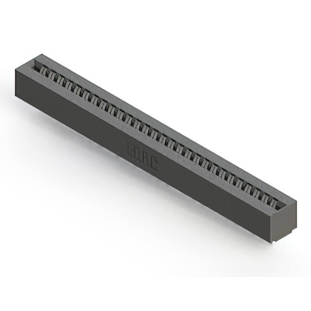 356-028-420-101 CONN EDGE DUAL FMALE 56POS 0.156