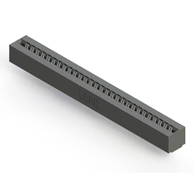 356-028-421-101 CONN EDGE DUAL FMALE 56POS 0.156