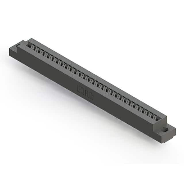 356-028-420-104 CONN EDGE DUAL FMALE 56POS 0.156