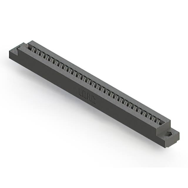 356-028-421-104 CONN EDGE DUAL FMALE 56POS 0.156