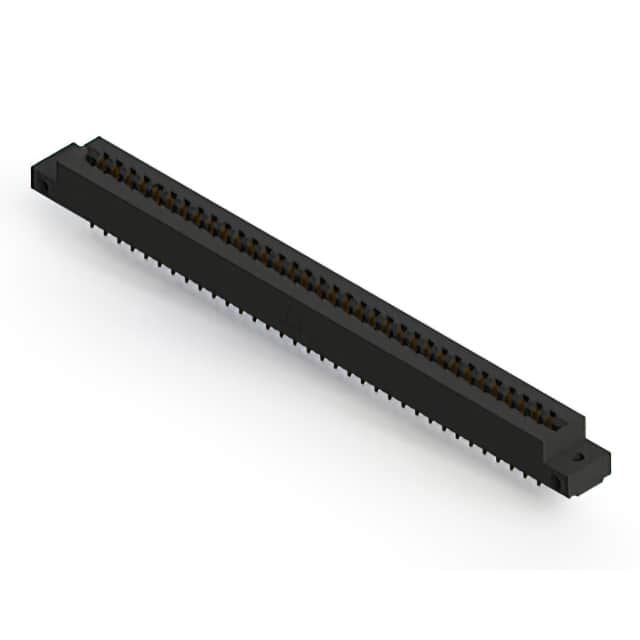 355-068-556-512 CONN EDGE DUAL FMALE 68POS 0.156