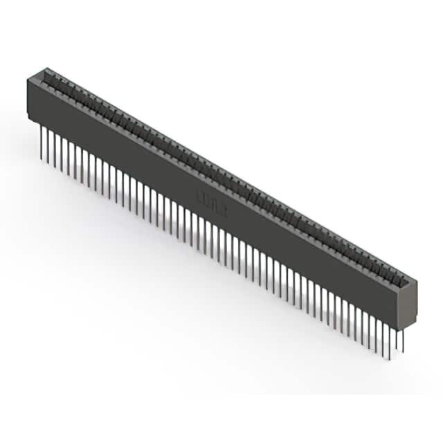 746-104-553-201 746 SERIES ULTRA-MATE CARD EDGE