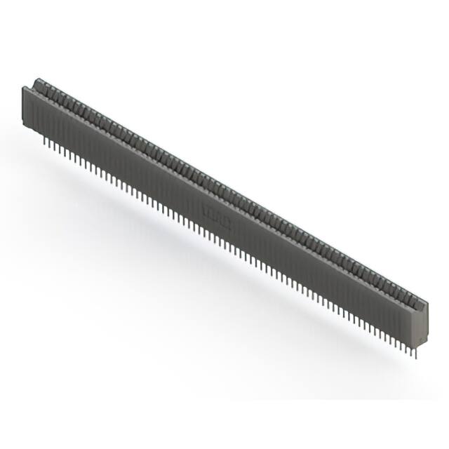 745-073-522-106 CONN EDGE SINGLE FML 73POS 0.100