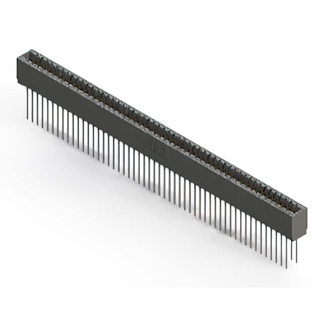 726-104-553-201 CONN EDGE DUAL FML 104POS 0.125