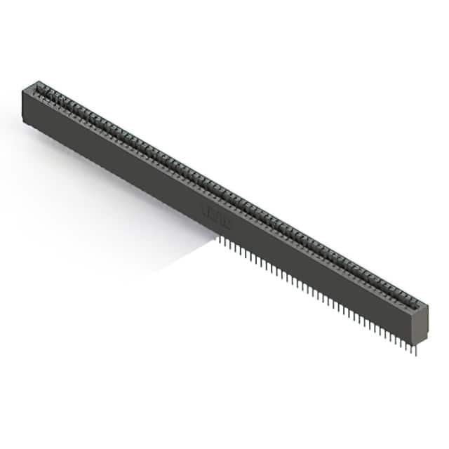 725-073-522-101 CONN EDGE SINGLE FML 73POS 0.100