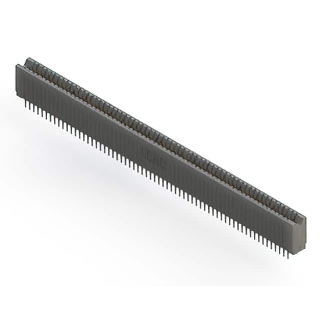 745-128-560-206 CONN EDGE DUAL FML 128POS 0.100