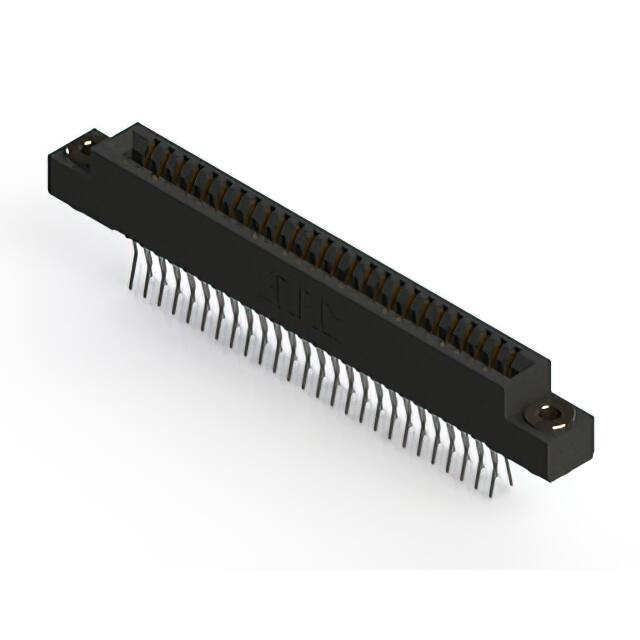 391-052-560-203 CONN EDGE DUAL FMALE 52POS 0.100