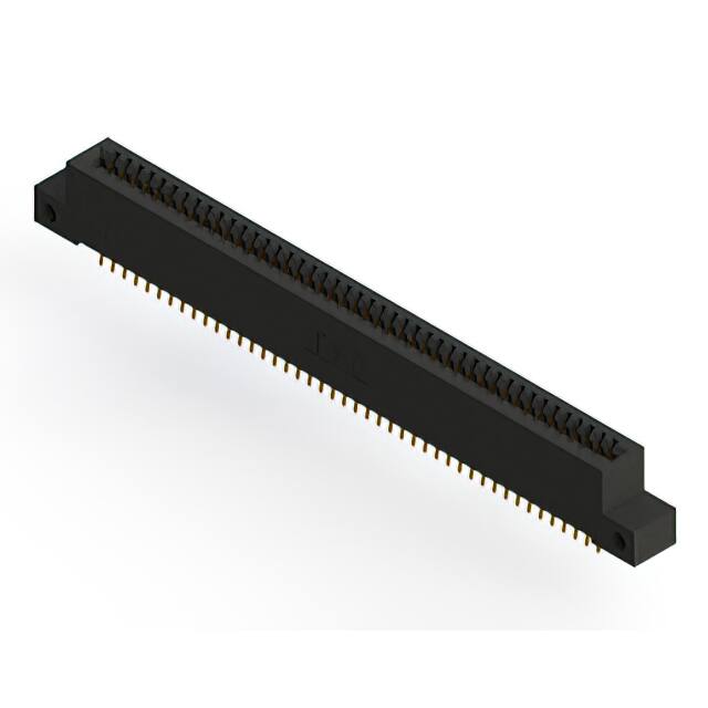 392-088-556-212 CONN EDGE DUAL FMALE 88POS 0.100