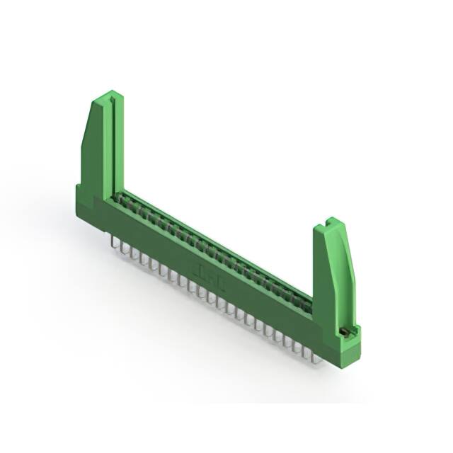 307-022-459-178 CONN EDGE SGL FML 22POS 0.156
