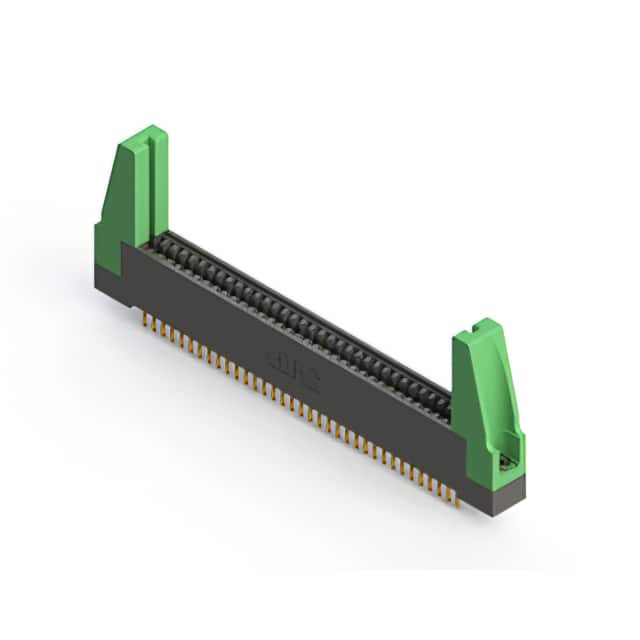 395-035-558-188 CONN EDGE SINGLE FML 35POS 0.100