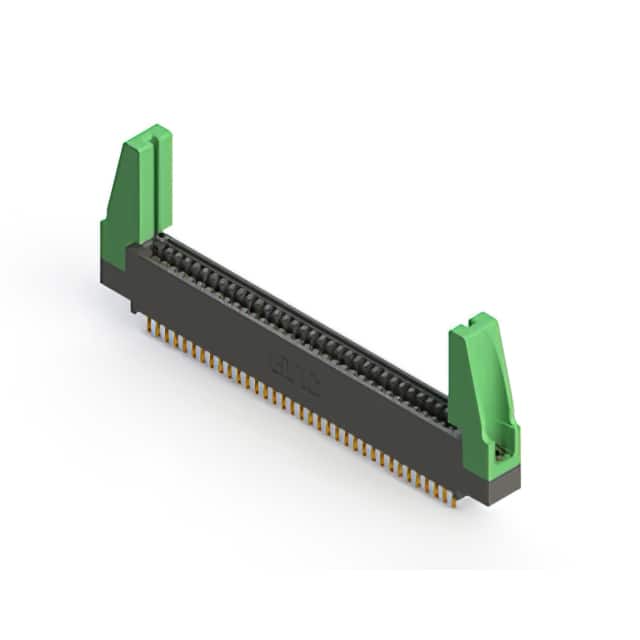 395-035-558-488 395 SERIES (.100" (2.54MM) CONTA