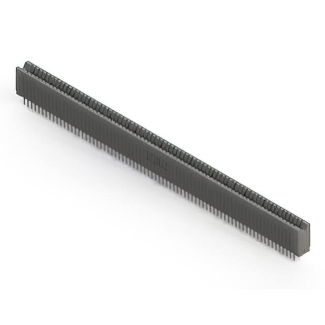 745-150-520-206 CONN EDGE DUAL FML 150POS 0.100