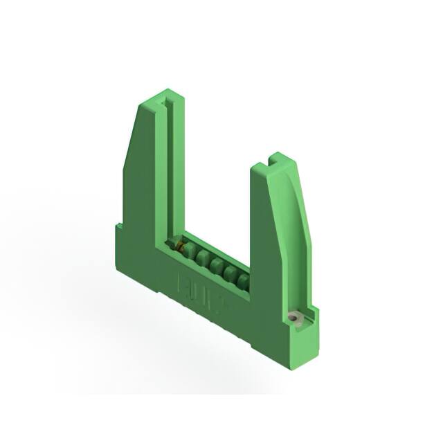 307-007-553-178 CONN EDGE DUAL FMALE 14POS 0.156