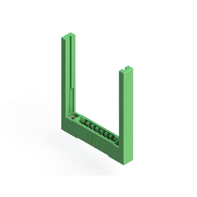 307-007-553-168 CONN EDGE DUAL FMALE 14POS 0.156