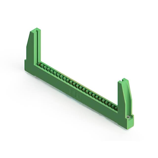 307-052-556-278 CONN EDGE DUAL FMALE 52POS 0.156