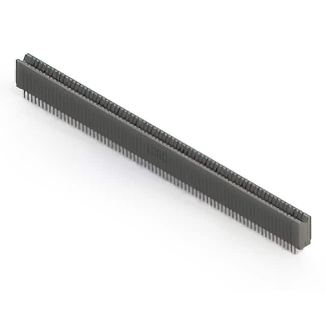 745-150-545-206 CONN EDGE DUAL FML 150POS 0.100