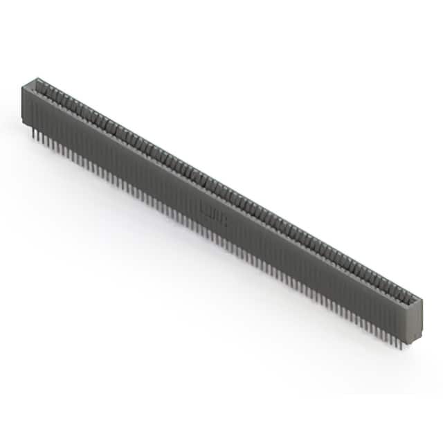 745-150-522-201 CONN EDGE DUAL FML 150POS 0.100