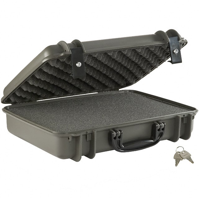SE710FML,GM CASE PLAS GM 19.750"L X 15.530"W