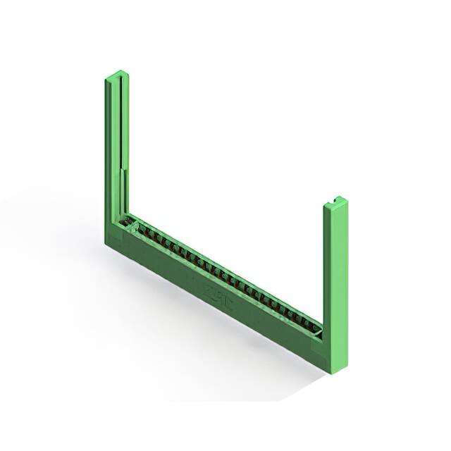 316-021-521-168 CONN EDGE DUAL FMALE 42POS 0.156