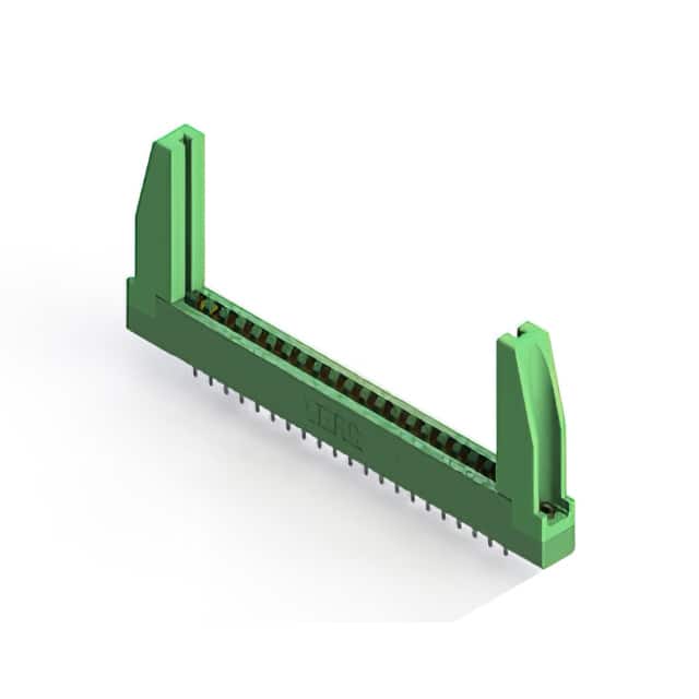 316-021-520-178 CONN EDGE DUAL FMALE 42POS 0.156