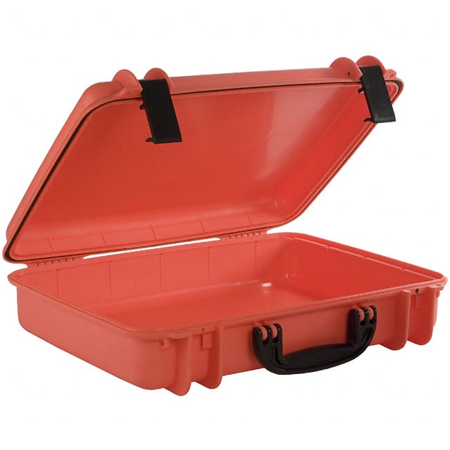 SE710,OR CASE PLSTC ORG 19.75"L X 15.53"W