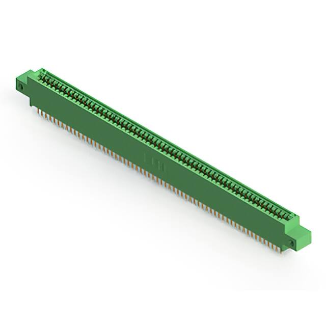 345-120-525-812 CONN EDGE DUAL FML 120POS 0.100