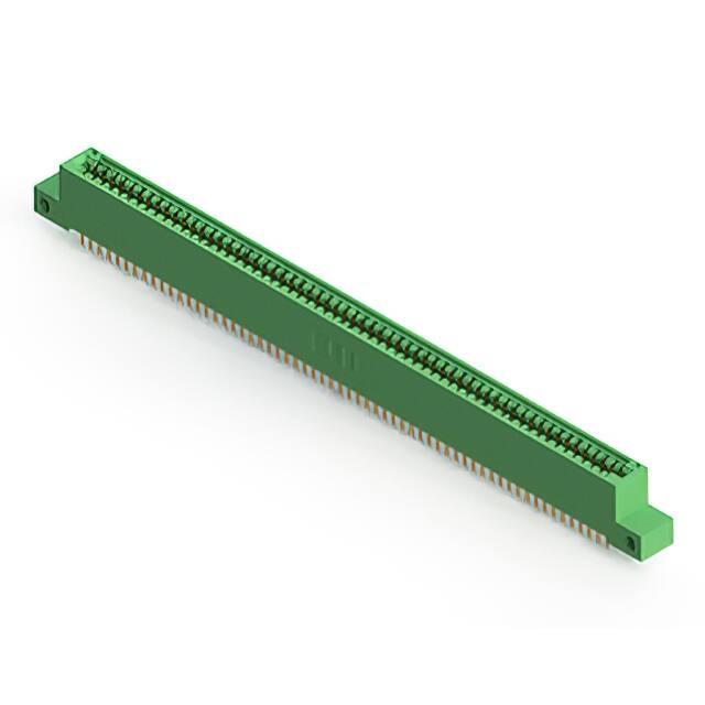 345-120-525-212 CONN EDGE DUAL FML 120POS 0.100