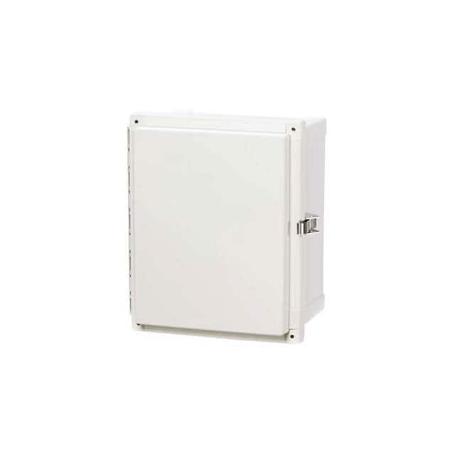 AR1084CHSSL BOX PLAS GRAY 11.100"L X 8.980"W