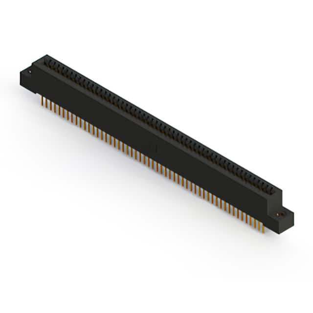 392-106-542-208 CONN EDGE DUAL FML 106POS 0.100