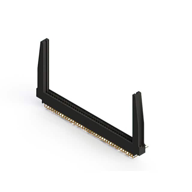 396-086-559-878 CONN EDGE DUAL FMALE 86POS 0.125