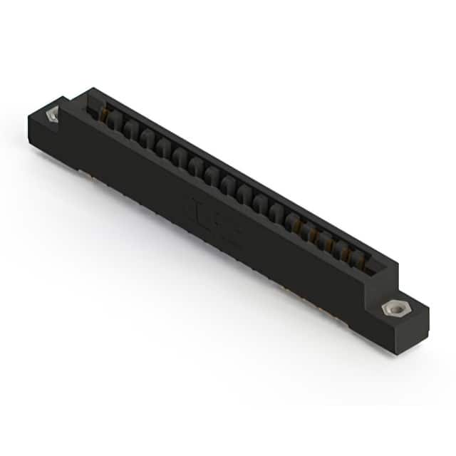 357-034-555-208 357 SERIES (.156" (3.96MM) CONTA