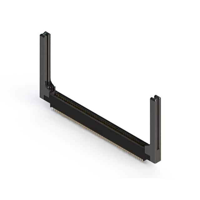 395-100-525-858 CONN EDGE DUAL FML 100POS 0.100