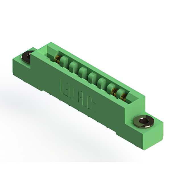 307-008-553-103 CONN EDGE DUAL FMALE 16POS 0.156