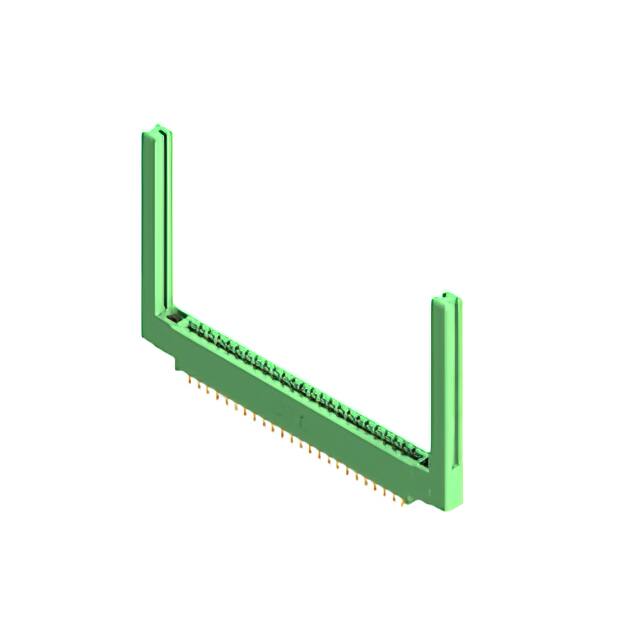 337-048-558-858 CONN EDGE DUAL FMALE 48POS 0.156
