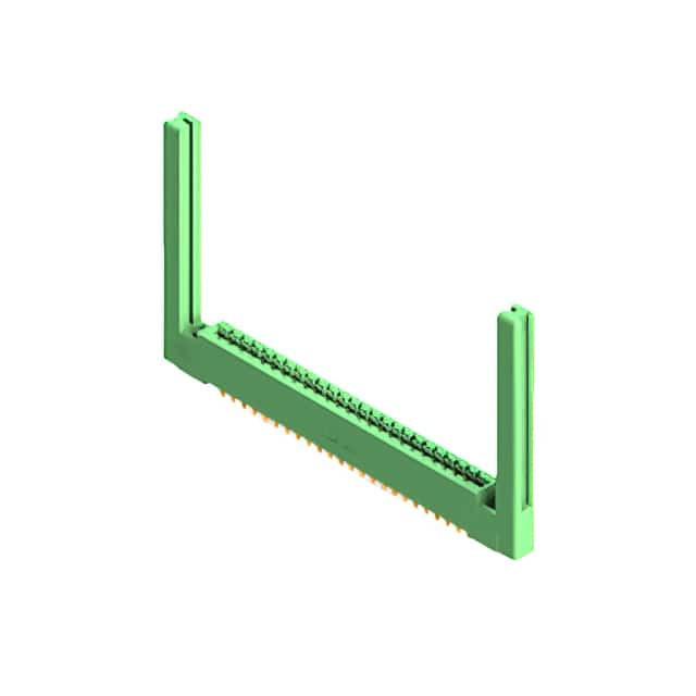 337-048-560-258 CONN EDGE DUAL FMALE 48POS 0.156